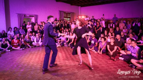 Limoges'Hop festival 2022

Partage libre avec le crédit et la citation (@lightexmachina) de l'auteur pour tout usage non promotionnel et non commercial.

© Alexandre - LIGHT EX MACHINA 2022, tous droits réservés.